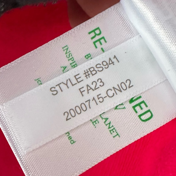 J. Crew Cashmere V-Neck Sweater Vest - Picture 9 of 9